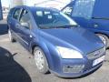 Kuva 1: Ford Focus II StW (DA_) 1.6 2006 100hv 2006