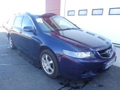 Honda Accord VII Tourer (CM) 2.2 i-CTDi 2008 140hv