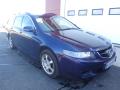 Kuva 1: Honda Accord VII Tourer (CM) 2.2 i-CTDi 2008 140hv 2008