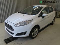 Ford Fiesta 1.0i 5/HB