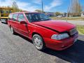 Kuva 1: VOLVO V70 I 2.4 170hv  1998