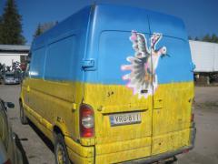Renault Master 2.5dci