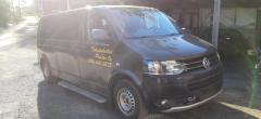 Volkswagen Transporter 2.0TDI 6v-man.
