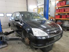 Honda Civic VII