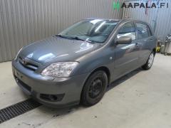 Toyota Corolla E120 1.6 VVT-i 5/HB