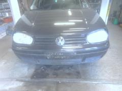 Volkswagen Golf IV