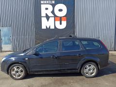 Ford Focus 1.6