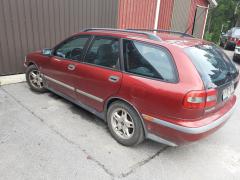 Volvo V40 -99 2.0 T