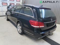 Mercedes-Benz E 212 200 CDi Farm