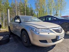 MAZDA 6 Hatchback (GG) 2.0 2004 141hv