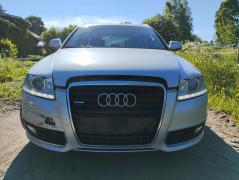 Audi A6 Av.qu.3.0 TDI -11