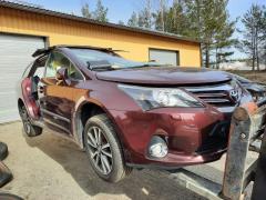 Toyota Avensis 08->>