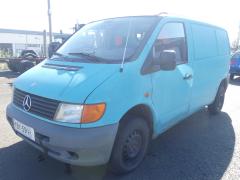 Mercedes-Benz Vito Umpikori (638) 108 D 2.3 (638.064) 1997 79hv