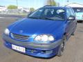 Toyota Avensis Station Wagon (_T22_) 1.6 1998 110hv 1.6 B (4A-FE) Rikki.