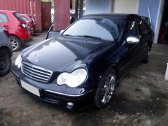 MB W203 C320CDI 7G-Tronic Avantgarde