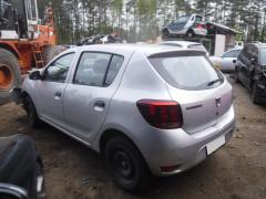 Dacia Sandero II 5D HB TCe90 MT5
