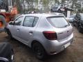 Kuva 1: Dacia Sandero II 5D HB TCe90 MT5 2018