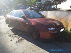 Mazda 323F 1,8 16V