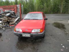 Ford Sierra