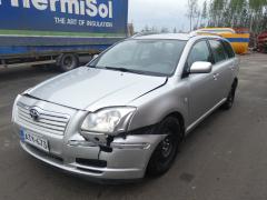 Toyota Avensis StW (T25) 1.6 VVT-i 2004 110hv