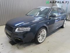 Audi A4 (8E) 2.0 TFSI 4X4 Farm