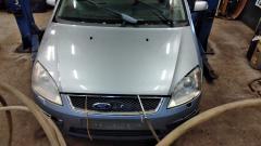 Ford Focus C-Max 1,8 Ghia -04