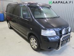 Volkswagen Transporter T5 2.5 TDi 4motion