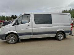 Mercedes-Benz Sprinter 315 cdi (W906) 06-18