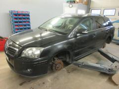 Toyota Avensis StW 2.0 108 kW