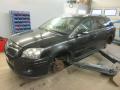 Toyota Avensis StW 2.0 108 kW 2.0 108 kW