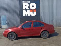 Volkswagen Bora 1.6 / AKL