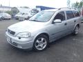 Kuva 1: Opel Astra G 1.6 2000 75hv 2000