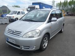 Toyota Avensis Verso SPORTVAN 2.0 D-4D 2001 116hv