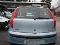 Kuva 1: Fiat Punto 1.2i 5.door HB 2001