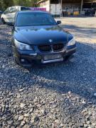 BMW E60 525d m-sport aut.