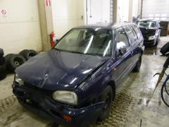Volkswagen Golf III 1.9TD FARMARI