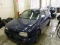 Kuva 1: Volkswagen Golf III 1.9TD FARMARI 1996