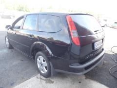 Ford Focus II StW (DA_) 1.6 Ti 2007 115hv