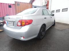 Toyota Corolla 07-12 (E150) 1.6 Dual VVTi 2007 124hv
