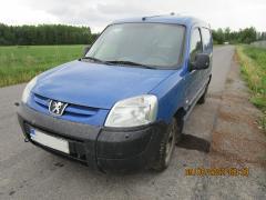 Peugeot Partner 1.4 -04