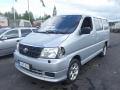 Kuva 1: Toyota Hiace  V  2.5 D-4D 4WD 117hv (LYHYT) 2009