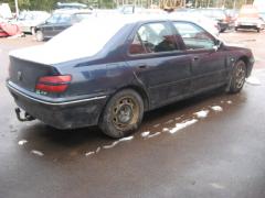 Peugeot 406