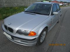 BMW E46 316 sedan -00