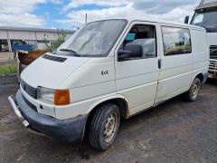 VW TRANSPORTER IV Umpikori 2.4 D Syncro 78hv