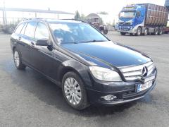 Mercedes-Benz C -SARJA T-Model (S204) C 220 CDI (204.208) 2009 170hv