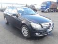 Kuva 1: Mercedes-Benz C -SARJA T-Model (S204) C 220 CDI (204.208) 2009 170hv 2009