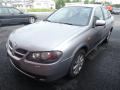 Kuva 1: Nissan Almera (N16) 1.8 2003 116hv sedan 2003