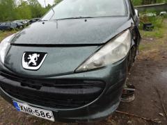Peugeot 207 1.4 3-ov