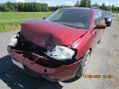 Toyota Corolla 1.6 VVT-i farm. -06