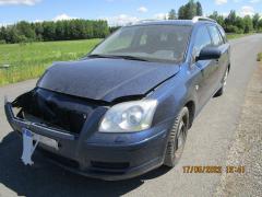 Toyota Avensis 1.6 VVT-i farm -03